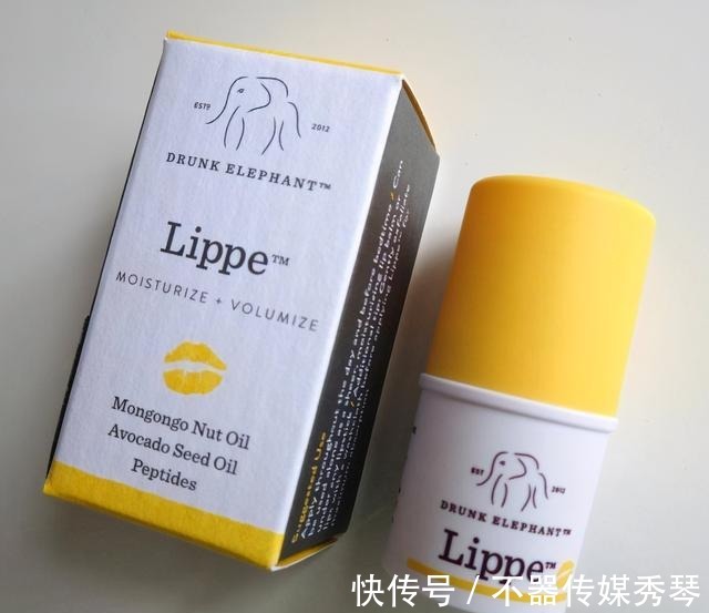 醉象|我不允许还有谁不知道水光唇釉的杀伤力