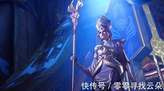 蓝电霸王宗|斗罗大陆猎魂行动下,上三宗一隐一残一灭,小舞你不要过来呀
