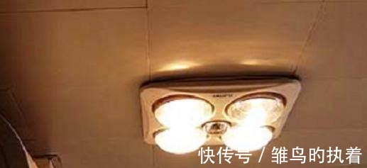 流行装|卫生间不要装灯暖或浴霸了，早过时了，如今流行装这种，太方便了！
