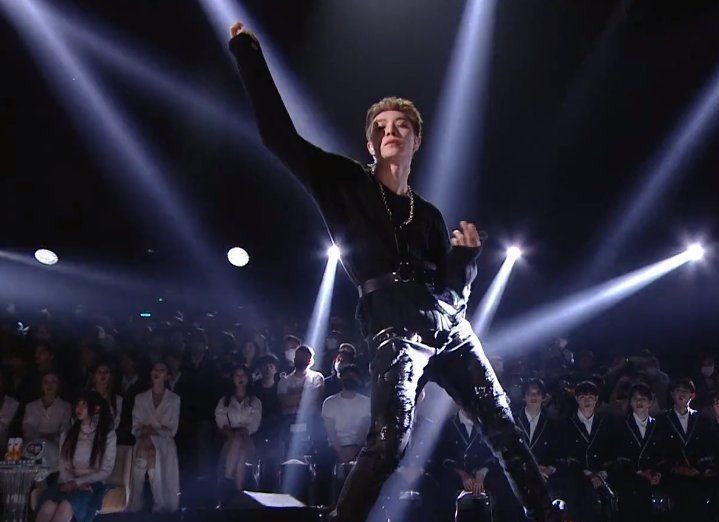 盤點《創4》中有實力，卻成陪跑的學員，井朧吳海一舞一曲意難平