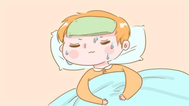 不会吧!宝宝发烧了,而你还在谣言中寻求方法?