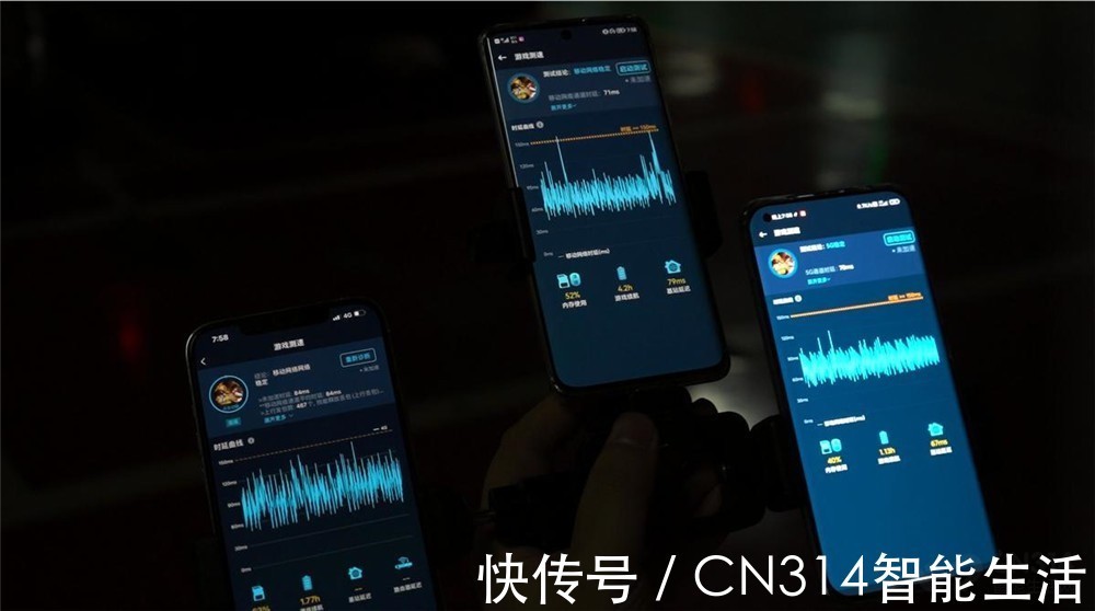 4g网络|我的4G大于你的5G!华为P50 Pro“鸿蒙+4G