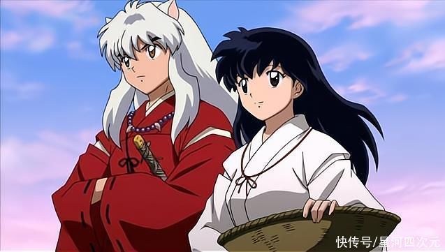 戈薇|国剧最无耻的抄袭事件,照搬日漫死不承认,十年前就被网友诟病