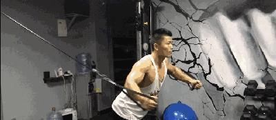 燃脂|为什么跳绳这么久不见瘦腿牢记3点,双腿越来越细,练出竹竿腿