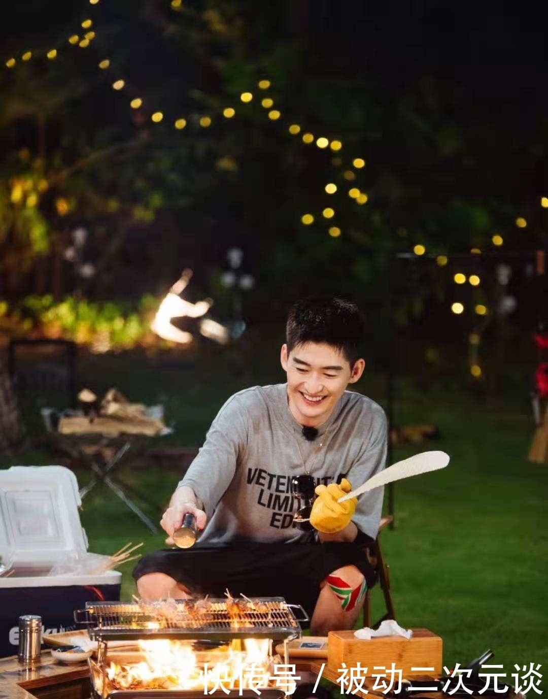 《妻子的浪漫旅行》看点来了,时隔六年,张翰终于又吃上了牛肉面