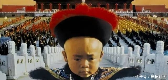 古代的童谣究竟在暗示着什么?天真无邪的童声中唱着幽怨