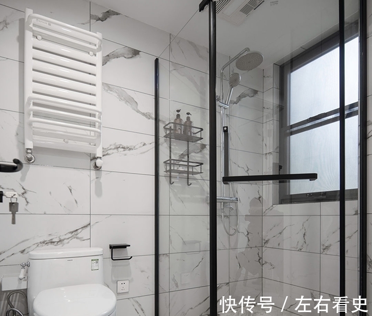 简约|135㎡四室两卫，简约装修，轻奢休闲