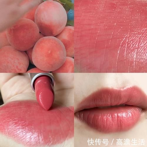 口红 不化妆也能拥有好气色,这5支口红轻松提亮肤色,素颜也能涂