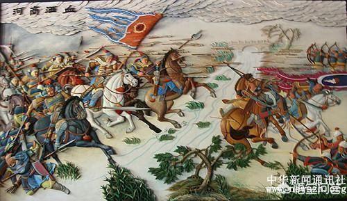 张宪|杨再兴如此厉害，为何金庸小说里的杨铁心还不如全真七子？