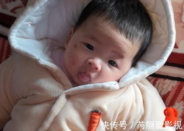 冷热|娃到底冷不冷,可不要妈妈觉得!这两个部位凉时,说明孩子真冷了