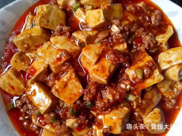 味道超赞的家常菜,香辣、解馋、下饭,怎么吃都不够!