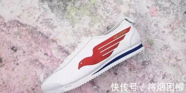 haring 为什么你要买那么多的潮鞋?