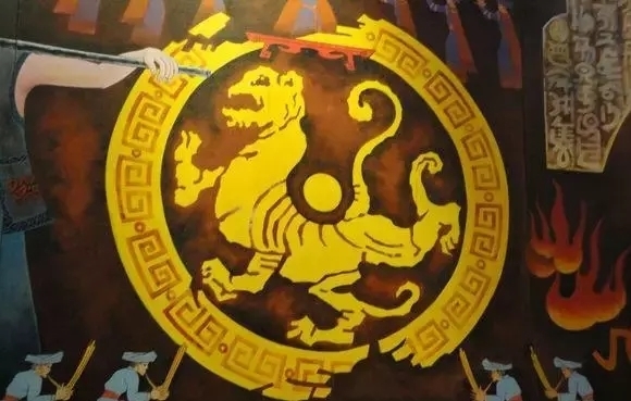 厉害|老虎和狮子谁厉害?东汉皇帝做了个实验