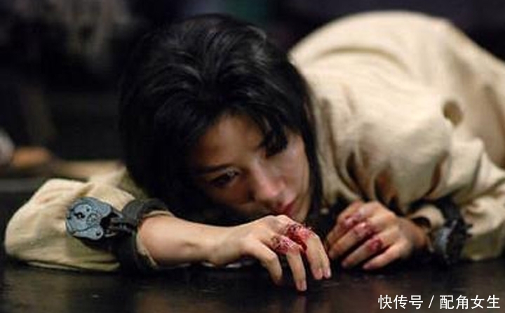 唯有|清朝后宫规矩多,对待宫女很残忍,全身被打唯有一处不能打