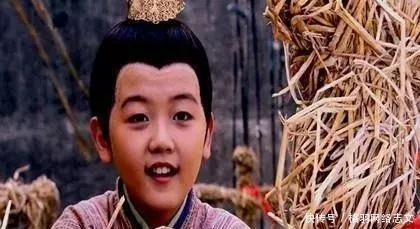 刘如意|刘邦的八个儿子,都啥结局
