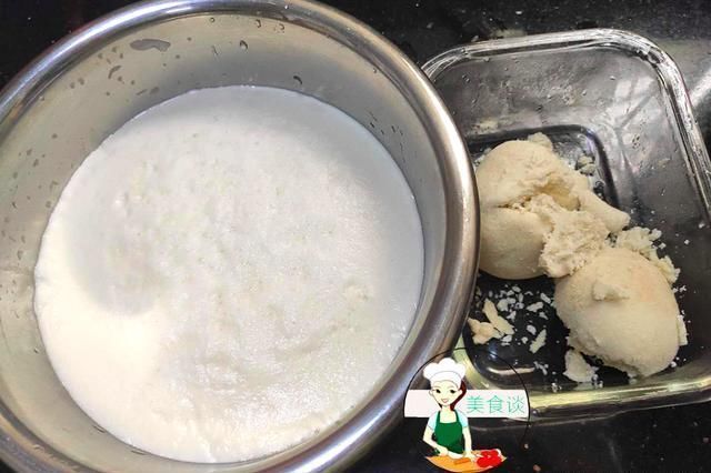 这食材常被扔掉,怪可惜的,用来做早餐饼,鲜香营养,孩子抢着吃
