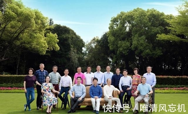 李一男|当了19年华为董事长,任正非尊称她“孙总”,为何曾3次递交辞呈