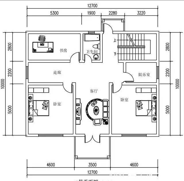 房子|在农村建一座这样的房子,你们村会效仿吗