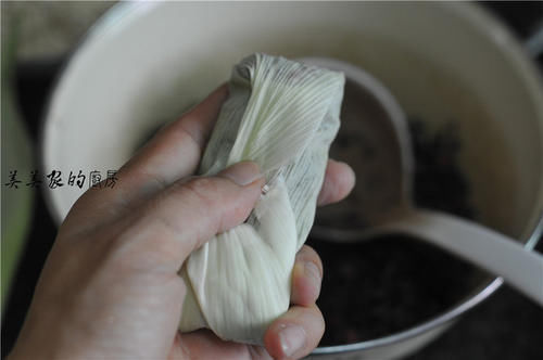 糯米红豆|红豆和“它”一起吃,皱纹消失了,调节内分泌,头发也慢慢变乌黑