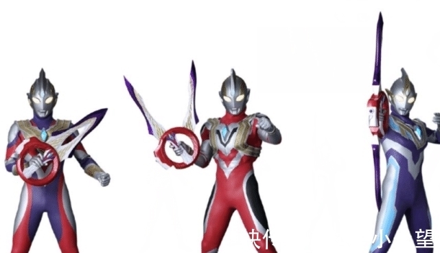 特利迦|奥特曼特利迦来袭,卡蜜拉竟也以新造型复活,巨人之战一触即发!