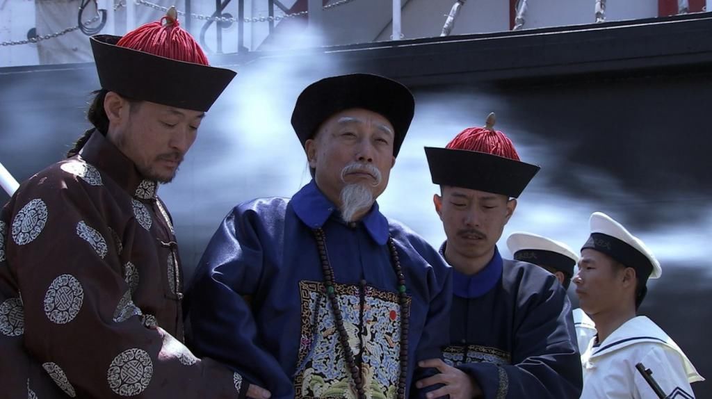 有没有|甲午战争有没有赢的可能性？6个角度告诉你：北洋水师究竟败在哪