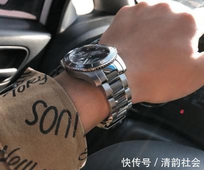 帝舵|4款看起来像是劳力士但不溢价的手表,平价劳力士,你值得拥有!