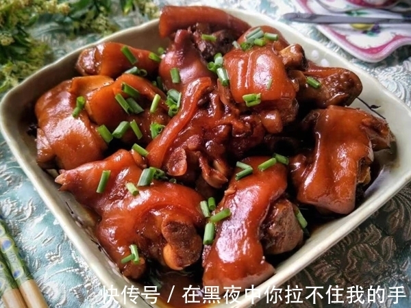 吃完唇齿留香的家常下饭菜,喷香不腻,全家吃得太过瘾了!