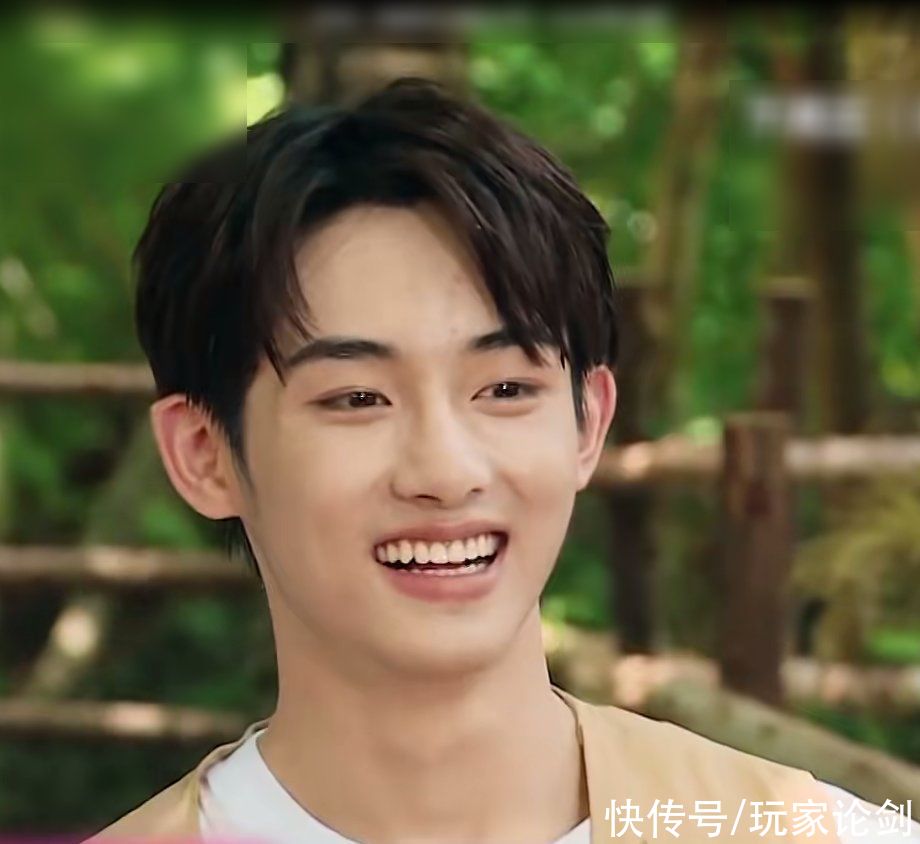 許凱|《跑男9》下期陣容太強了，一次性邀請九位男神，顏控們有福啦