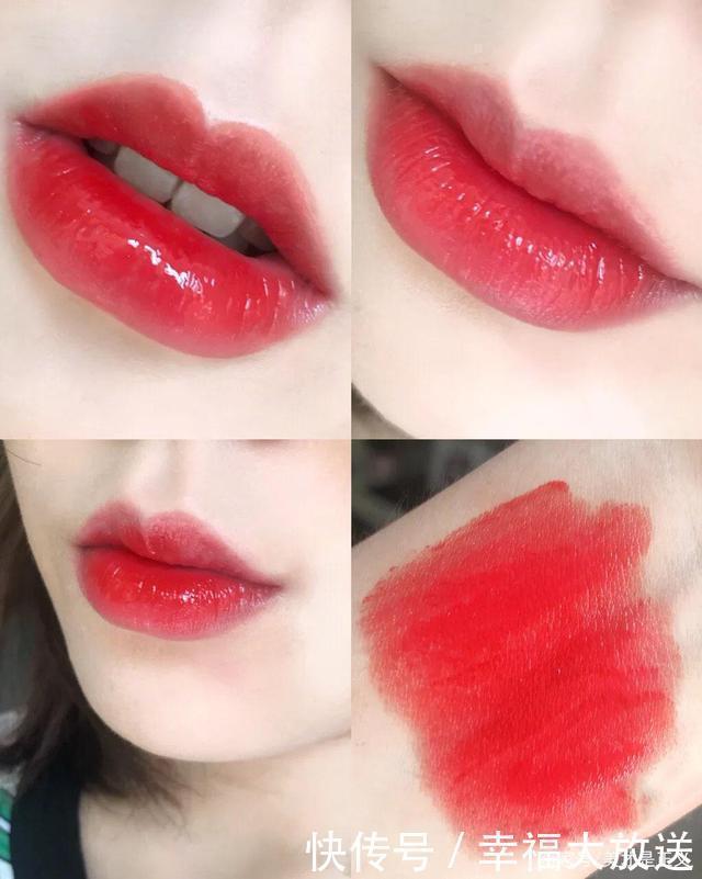 颜色|这5支国货口红,是彩妆界的“扛把子”,比chili显白价格还便宜