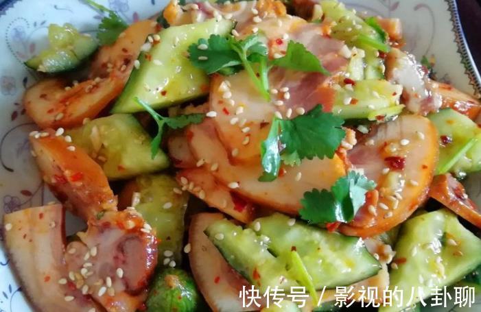 滋补|天热,少吃西瓜多吃它,跟黄瓜是绝配,比牛羊肉还香,营养滋补!