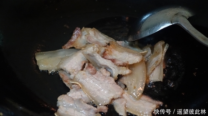软嫩|不管炒啥肉,不能直接下锅!大厨:记住3点,肉软嫩入味,不粘锅