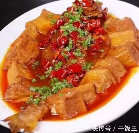 美食:豆腐黄鱼,豆豉剁椒蒸排骨,番茄烧排骨,柠檬鸡爪