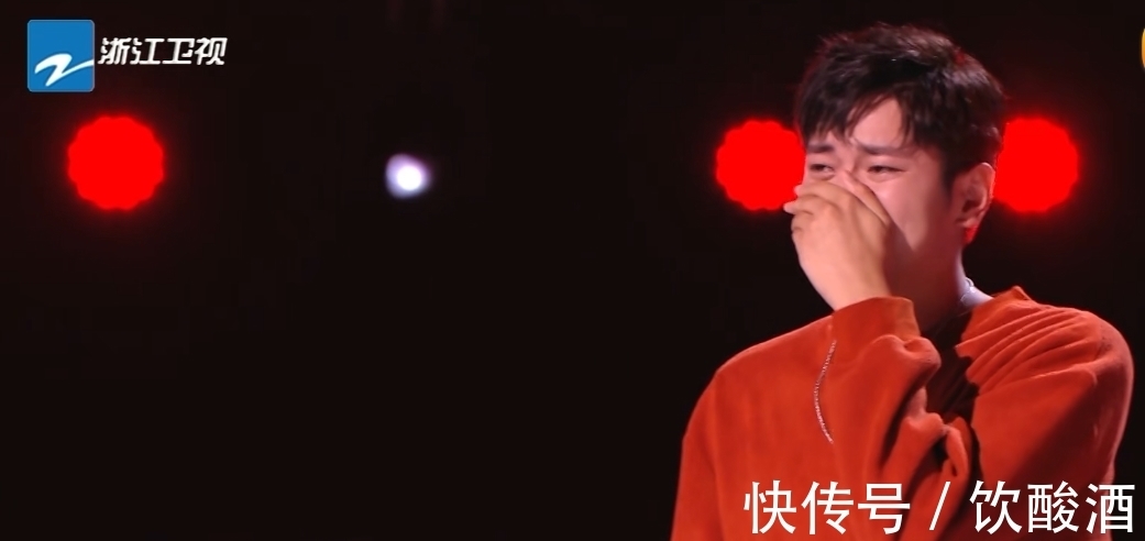 郑智化|《好声音2021》仅播三期,已有三位学员被淘汰,两人泪洒画面忧伤