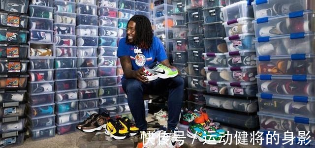 lebron|自带液晶屏的AJ就他有！敢叫板塔克的「新鞋王」太强了！