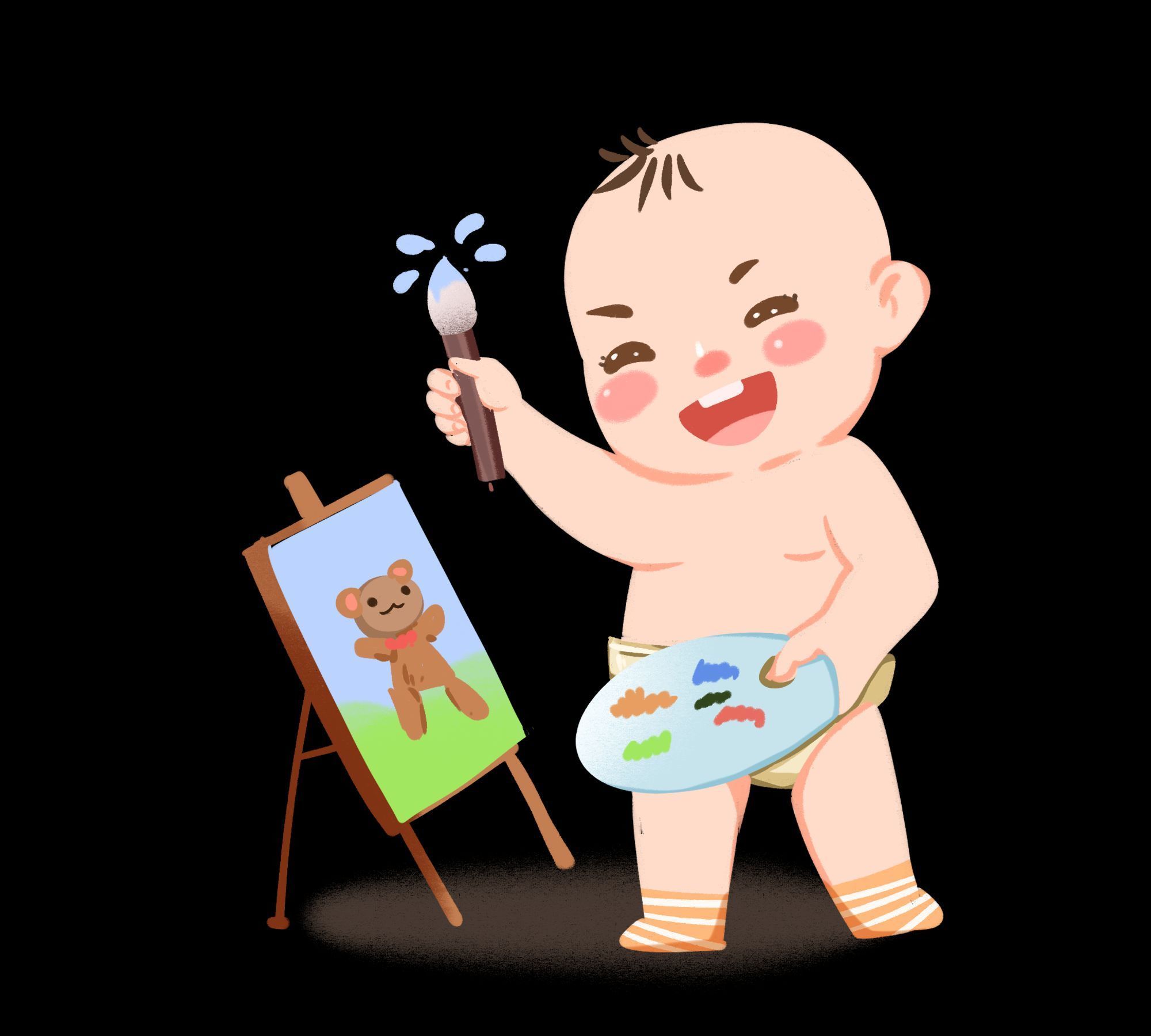 肾上腺皮质|孩子长得太快未必是好事!家长要警惕这个病