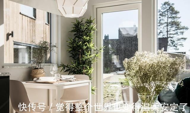 超小户型|21㎡超小户型，被同事嘲笑像“巴掌大”！完工后却吓得合不拢嘴