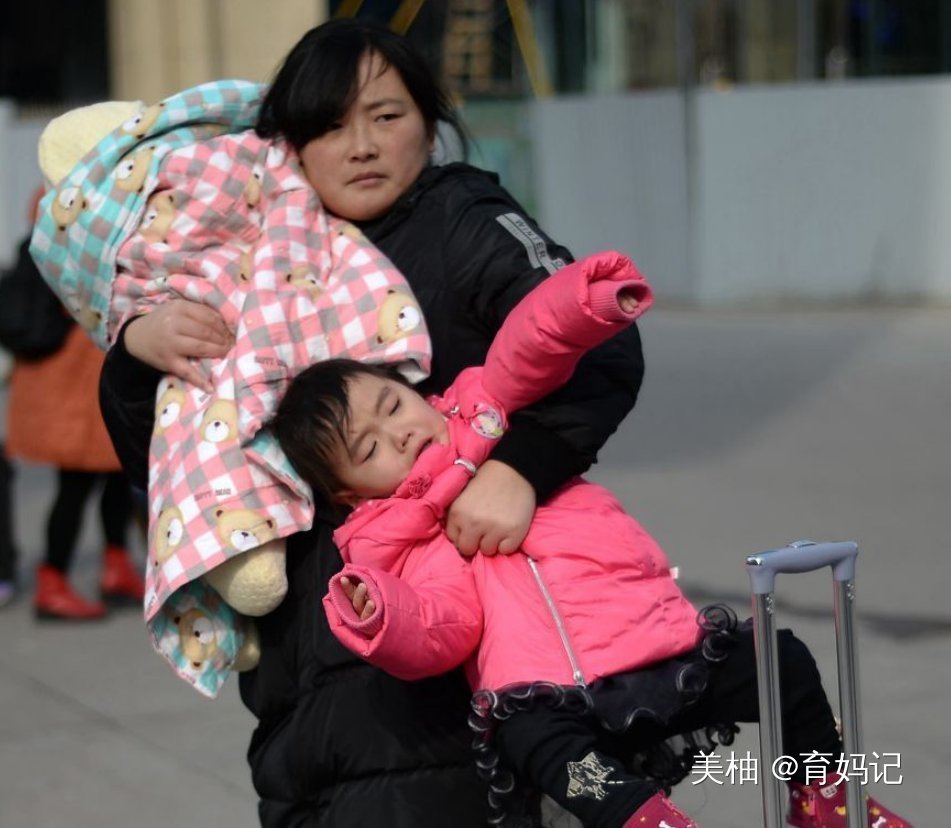 宝妈|二胎出生后，大宝总说墙角还有个弟弟，医生检查后宝妈自责不已
