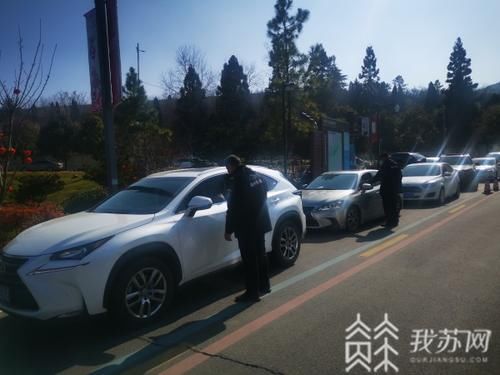 就地过年带火乡村游：景点人气旺 防疫不放松