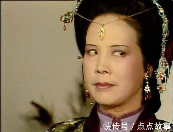 凤姐|鸳鸯一番痛骂,骂出了贾家的痛处,也骂出元春的心声