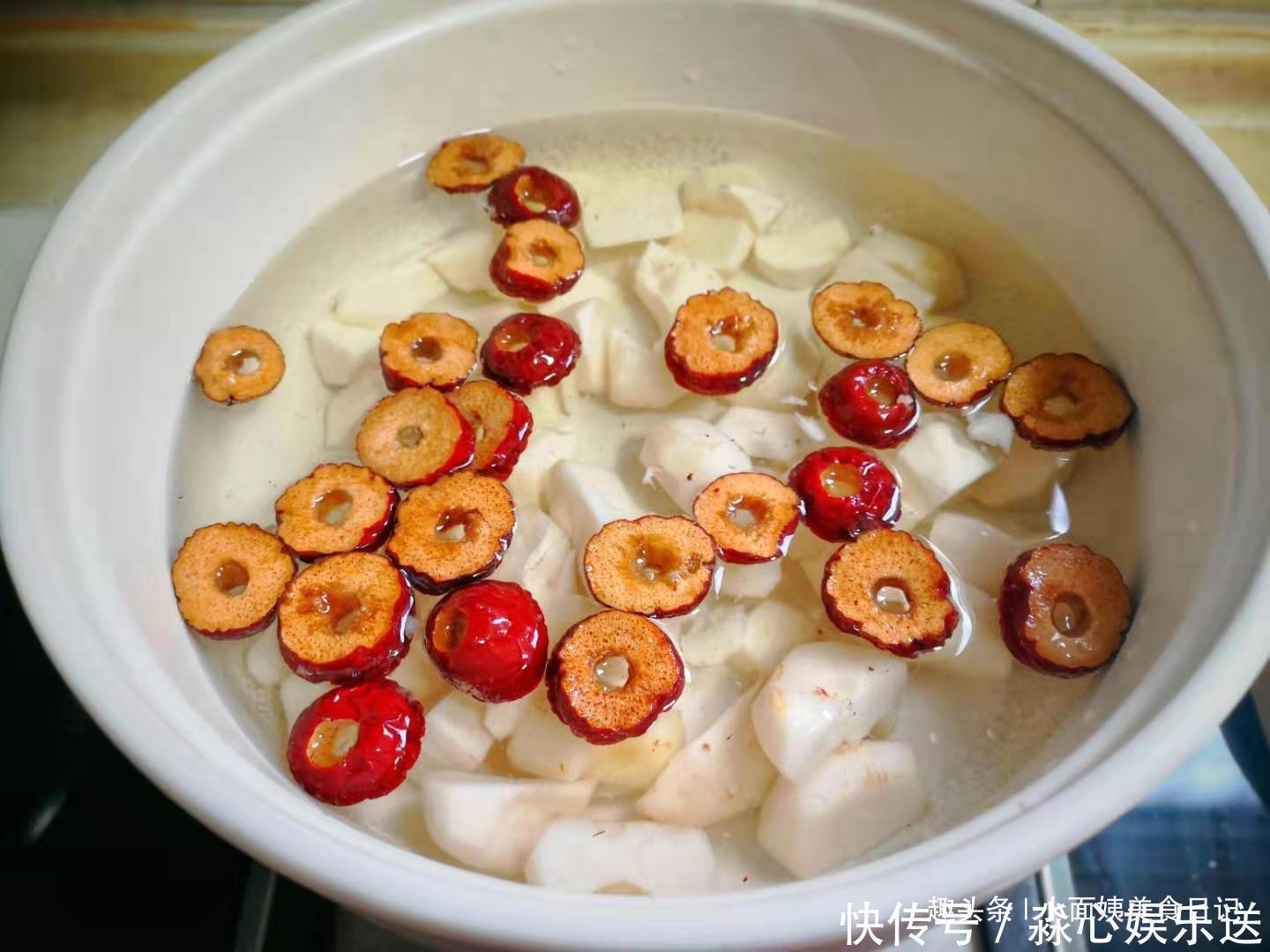 女人|1月常给家人做这汤,1周喝3次,孩子常喝不感冒,女人常喝气色好