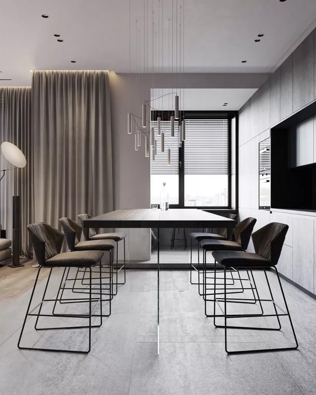 朋友圈|看看别人家餐厅，吃个饭能刷爆朋友圈