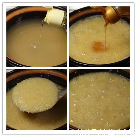 米油|煮小米粥时，牢记3放1不放，香浓粘稠米油厚，很多人还不知道