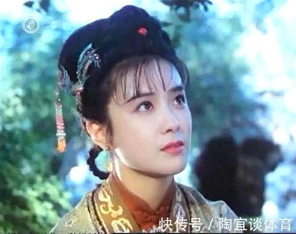 宝钗@红楼梦:贾府被抄家后,薛宝钗去哪儿了?书中早有暗示