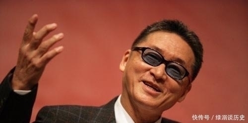 伪善#李敖以眼光独到著称,曾评价金庸、三毛和王菲,可谓“针针见血”