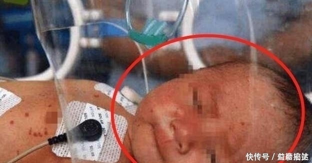 宝宝出生5天后紧握双拳离世,婆婆好奇掰开小手,宝妈泣不成声