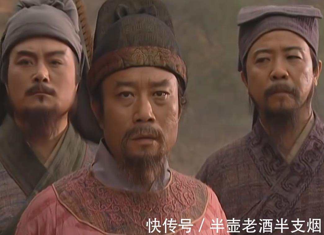 鲁大哥$五次恶战见证同生共死兄弟情:鲁智深发怒如疯虎,武松急眼吓煞人