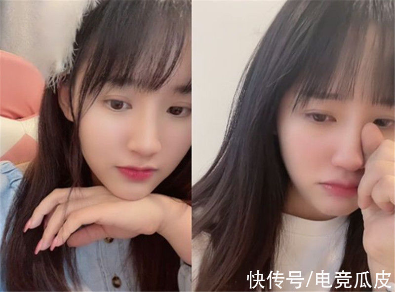 恰饭|腐团儿COS雷神拔刀,袜子质感差也被喷,同为一姐小雪吖真诚获赞