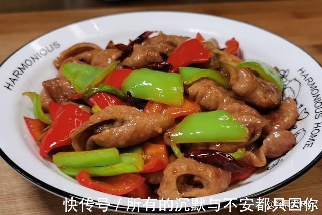 食盐|下班炒菜别发愁,6道经典家常菜,简单一炒,味道特好,真香