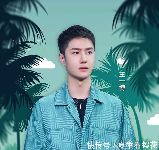 偶像剧|追星名场面!李一桐当众表白王一博,她眯眼甜笑,他的反应成亮点