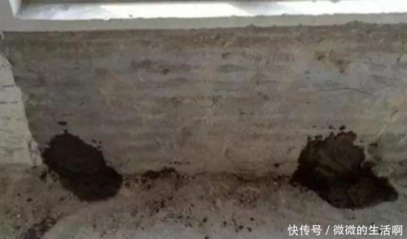 师傅|我嫌家里“飘窗”碍事，砸开后发现一物体，装修师傅有办法解决！